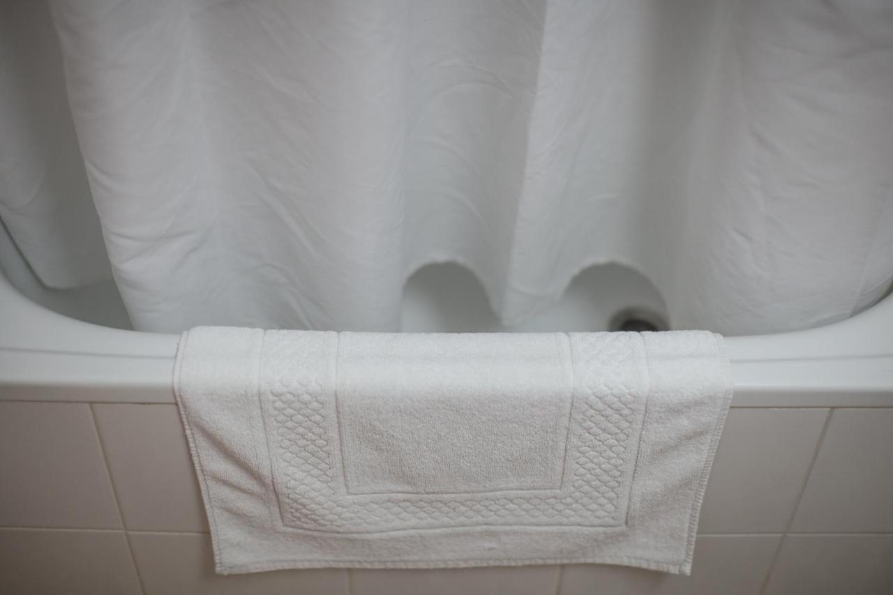 Hostal Los Pinos Es Cana 외부 사진