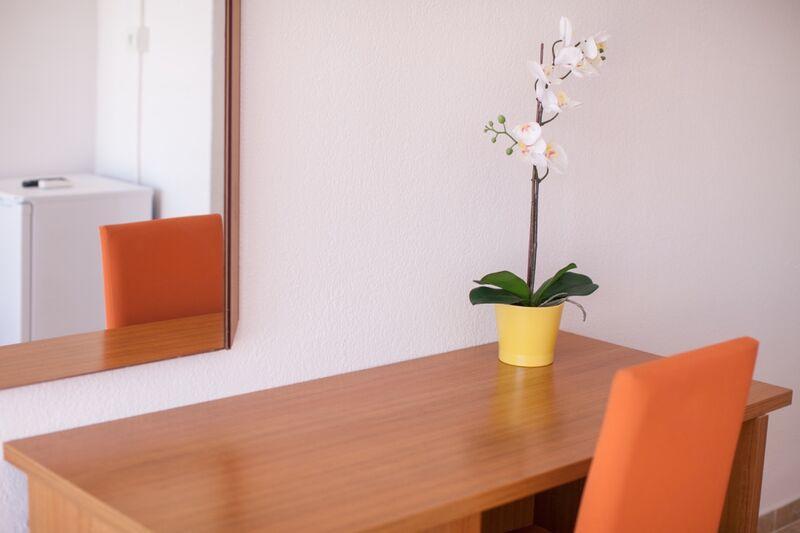 Hostal Los Pinos Es Cana 외부 사진